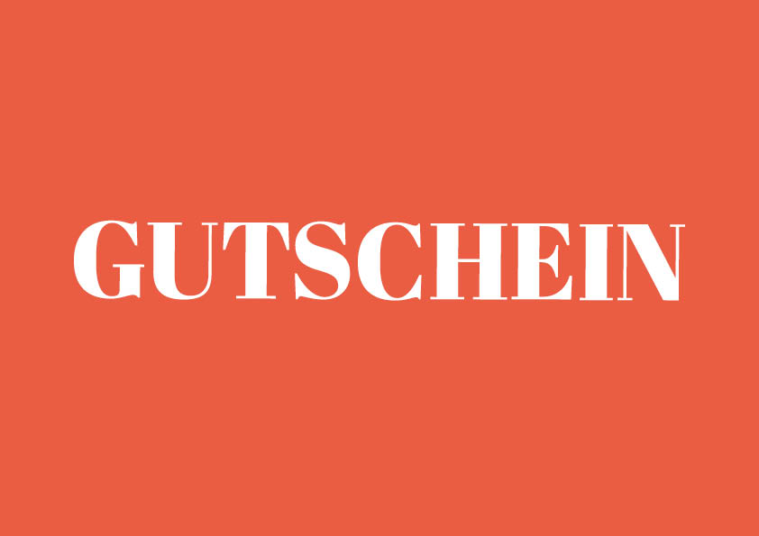 Gutschein