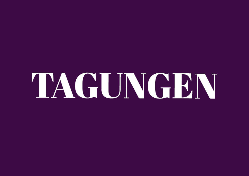 TAGUNGEN