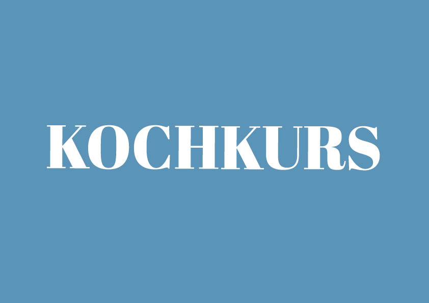 Kochkurs